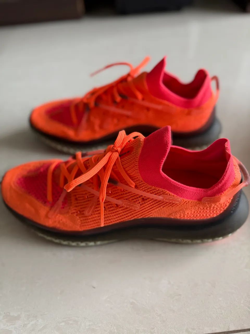 Adidas 4D Fusio - Foto 5