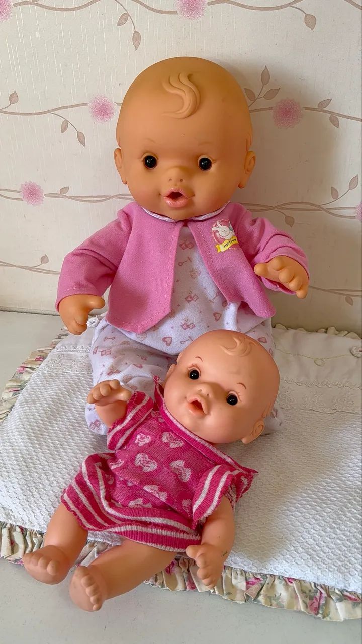 Boneco Cocolin - Foto 2