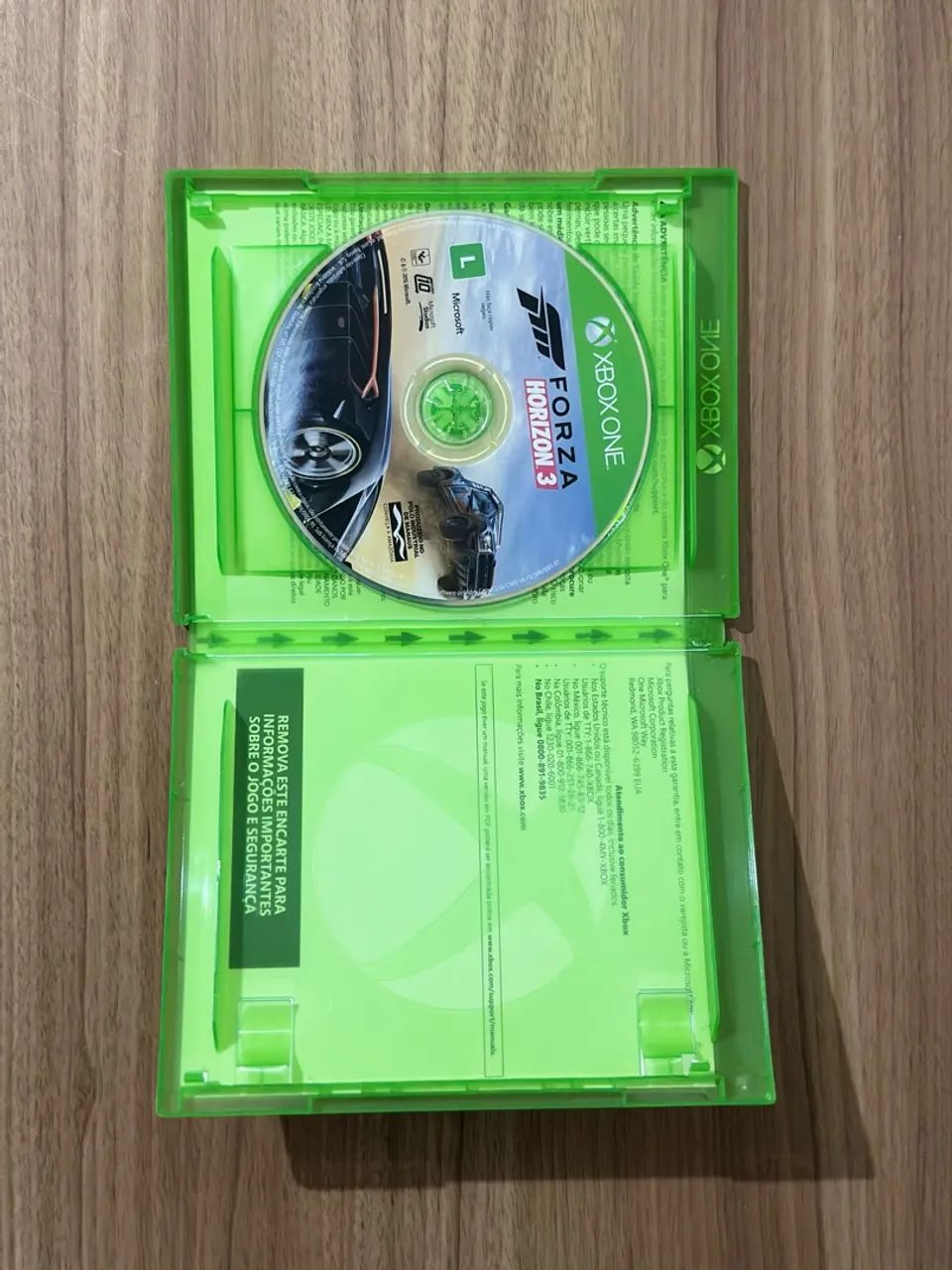 Forza Horizon 3 para Xbox One - Foto 3