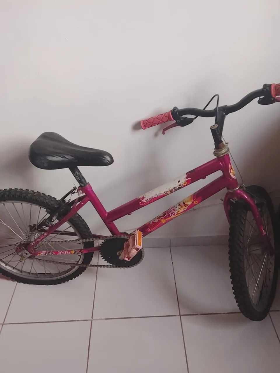 Bicicleta  - Foto 5