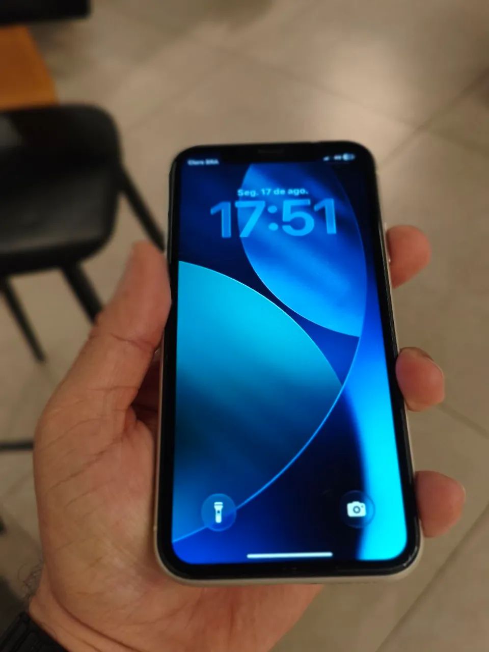 iPhone 11  128gb - Foto 5