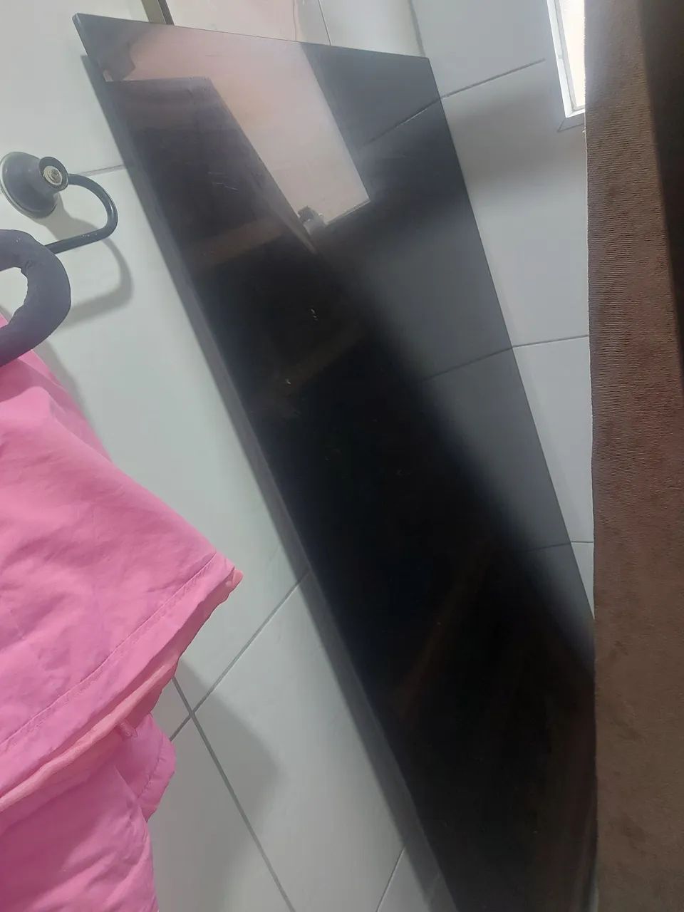 Tampa de mesa de vidro  - Foto 4