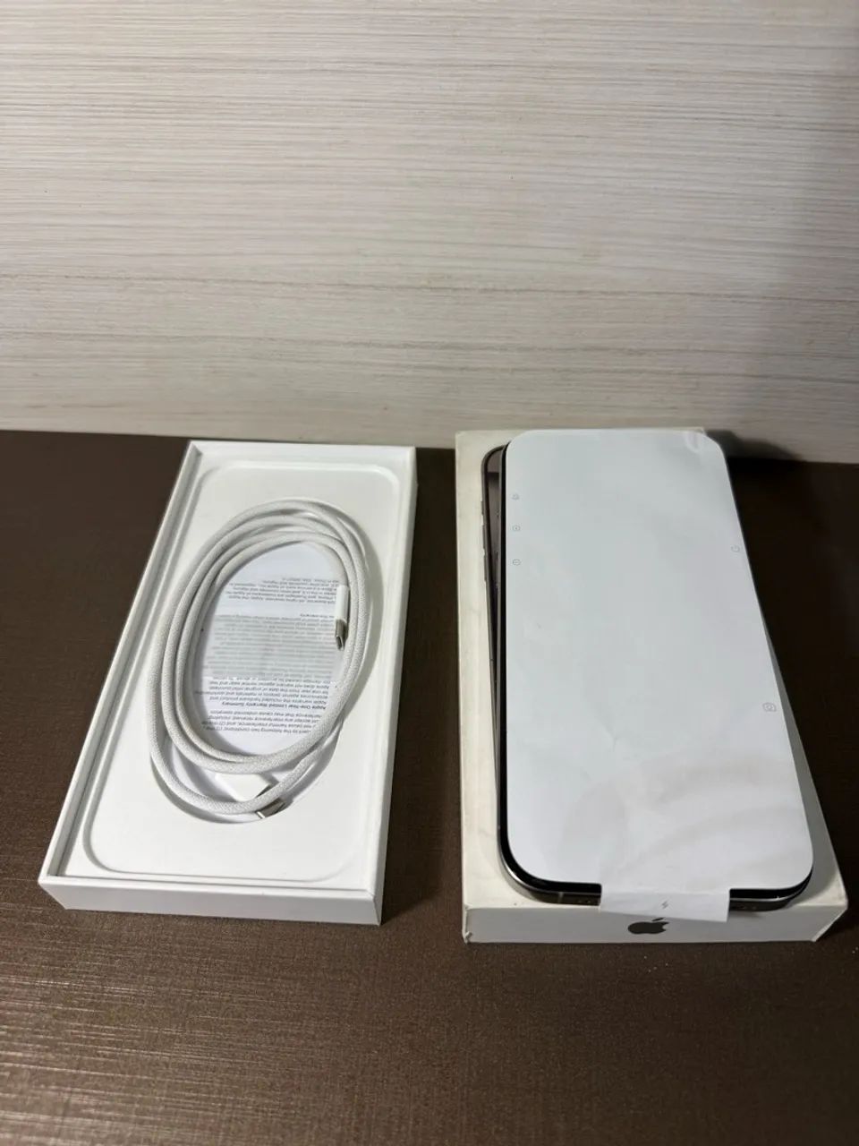 iPhone 16 pro Max 256 gb  - Foto 3