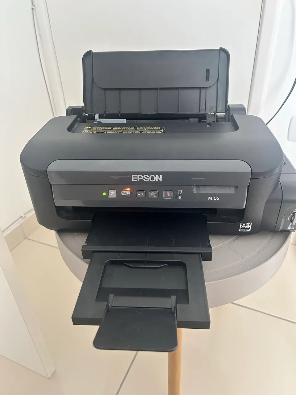 Impressora Epson M105 - Foto 2