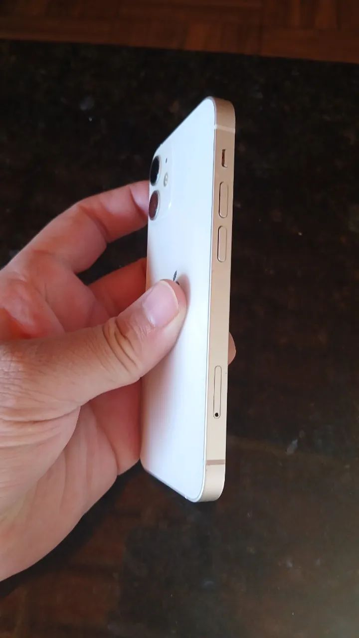 iPhone 12 mini 64GB - Foto 3