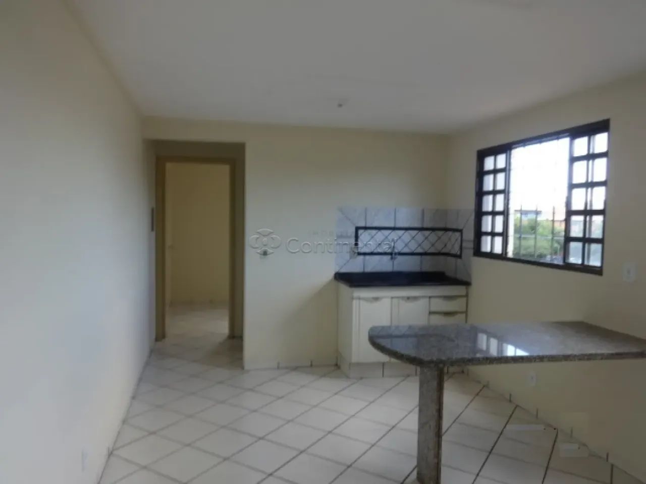 Kitinete para locação em Dourados-MS - Foto 2