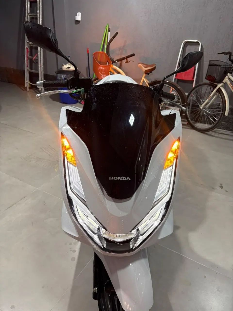 Moto  - Foto 3