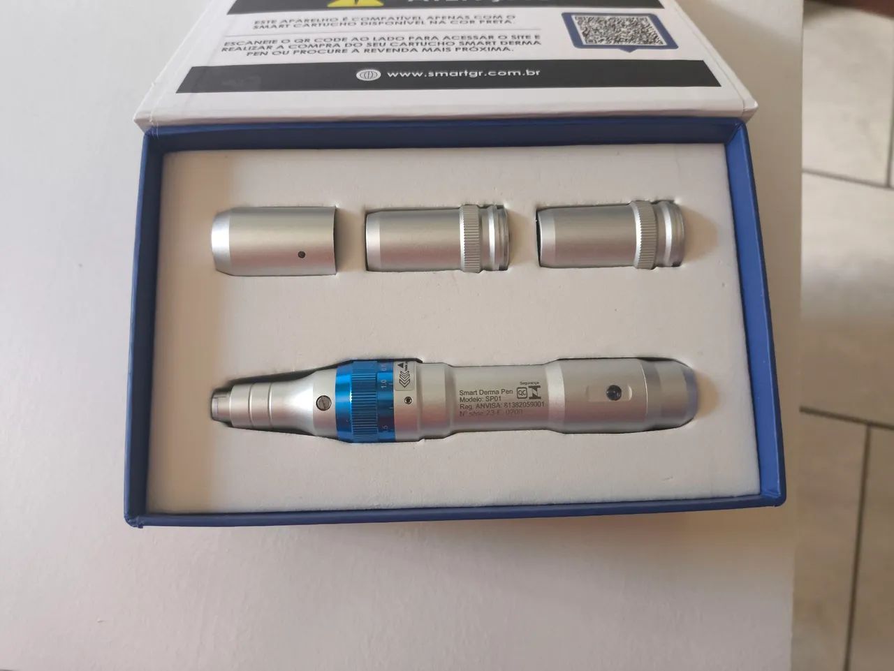Caneta Smart Pen - Foto 3