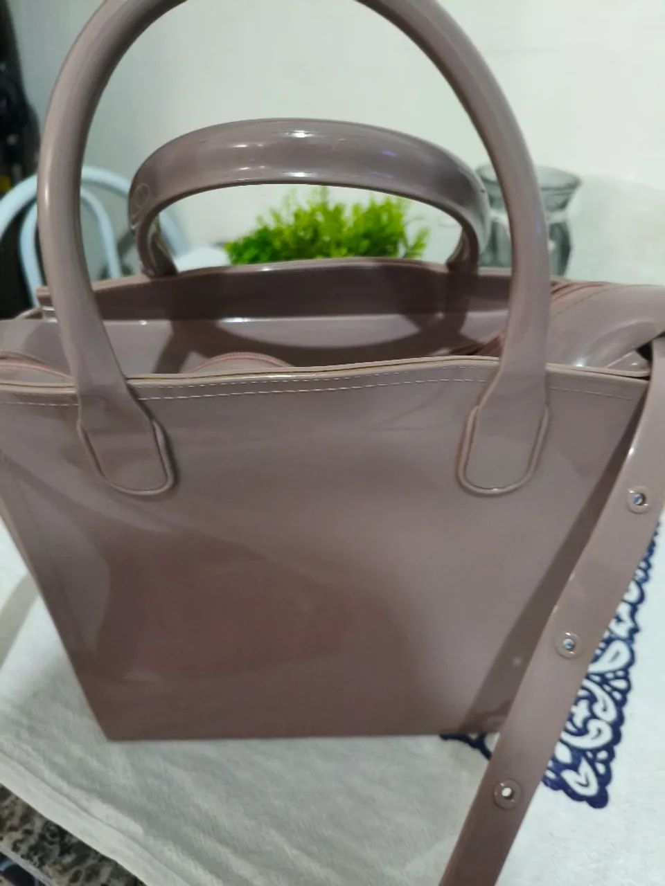 Vendo  bolsa da Petit jolie  - Foto 2