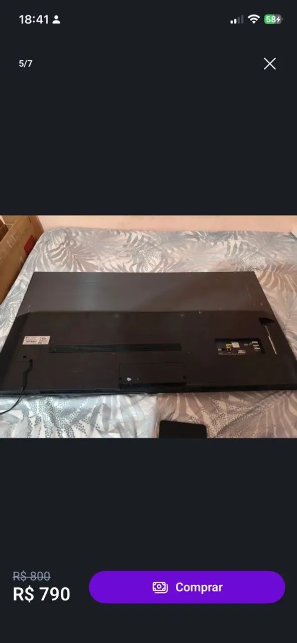 Tv  - Foto 4