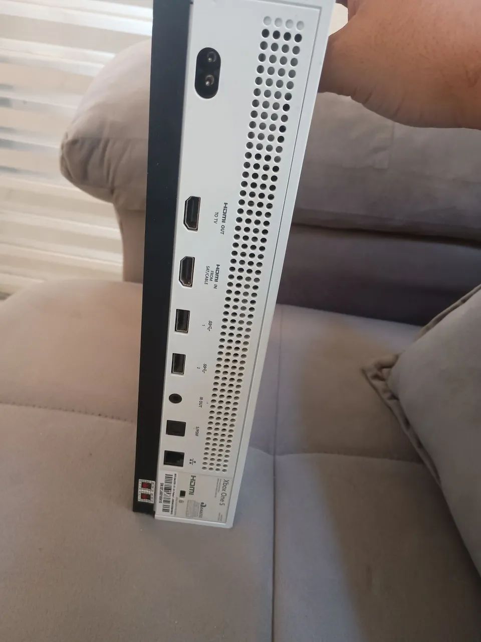 Xbox One S - Foto 2