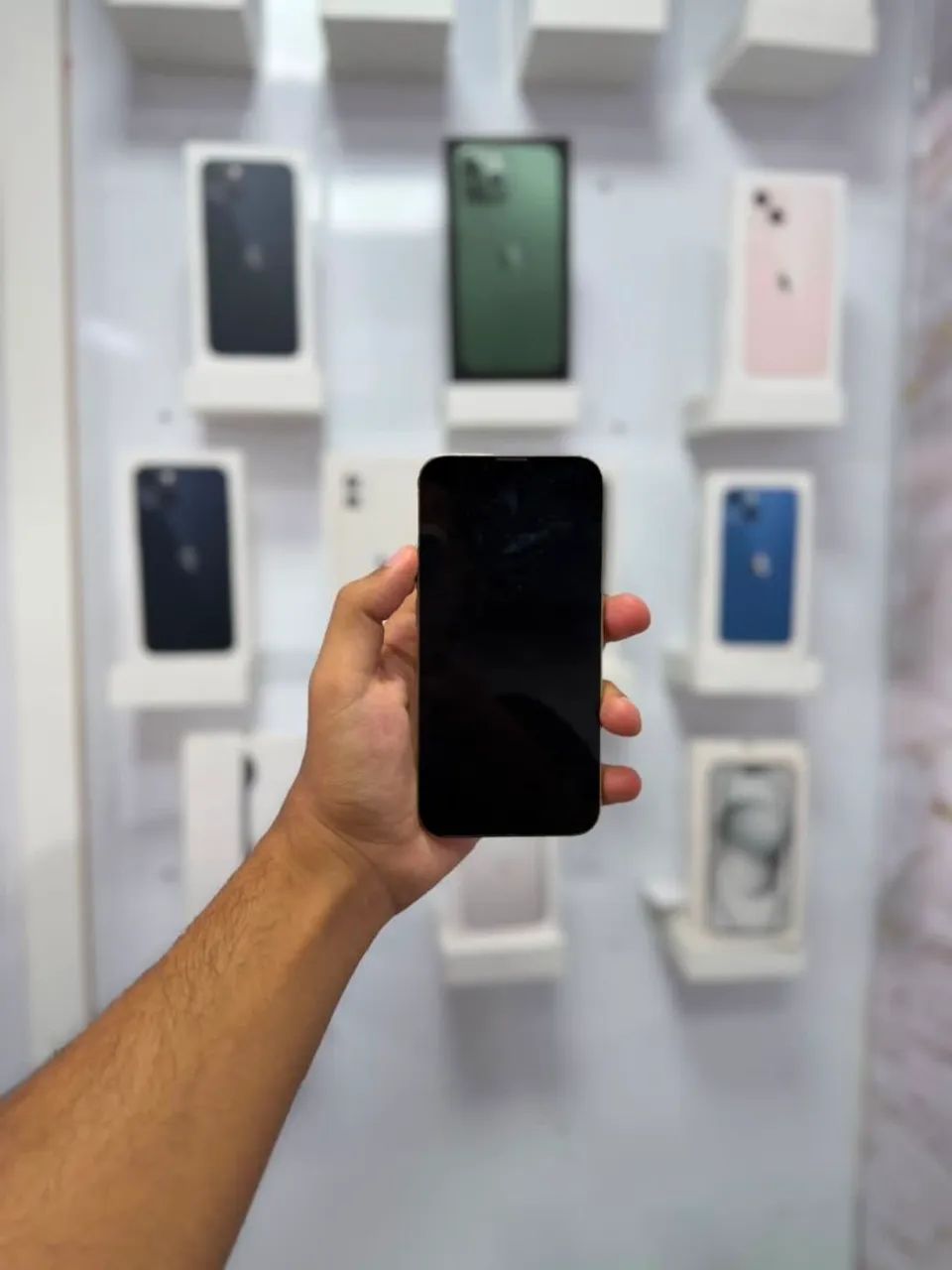IPHONE 13 PRO 128 GB - 2499,00 - Foto 3