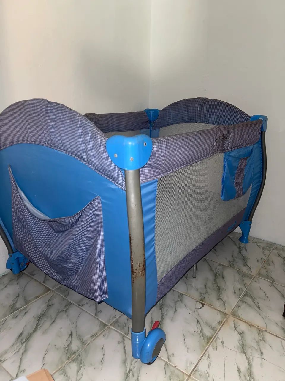 Vendo cheirinho com o colchão  - Foto 3