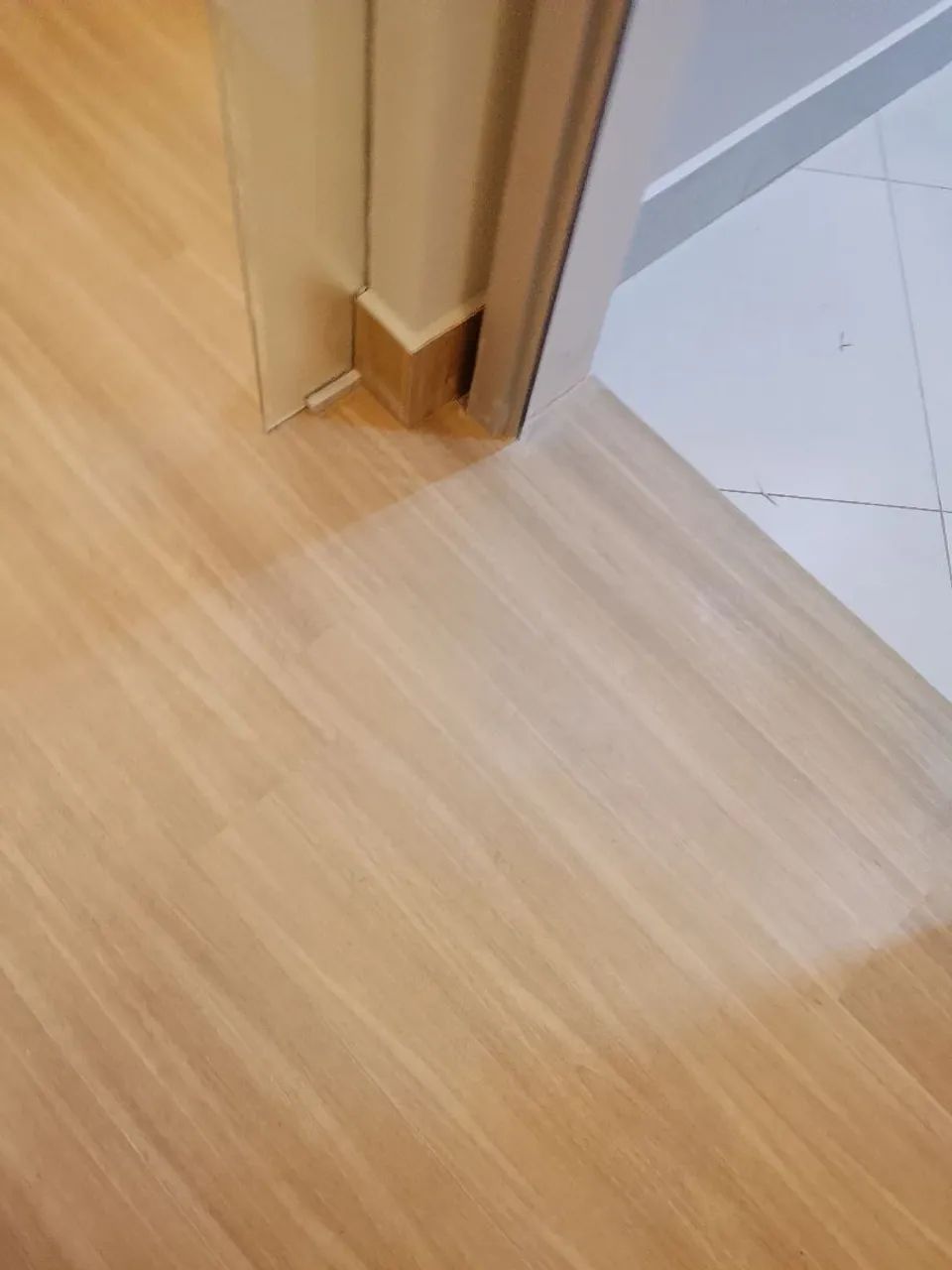 Instalação de Piso Vinilico e Laminado - Foto 4