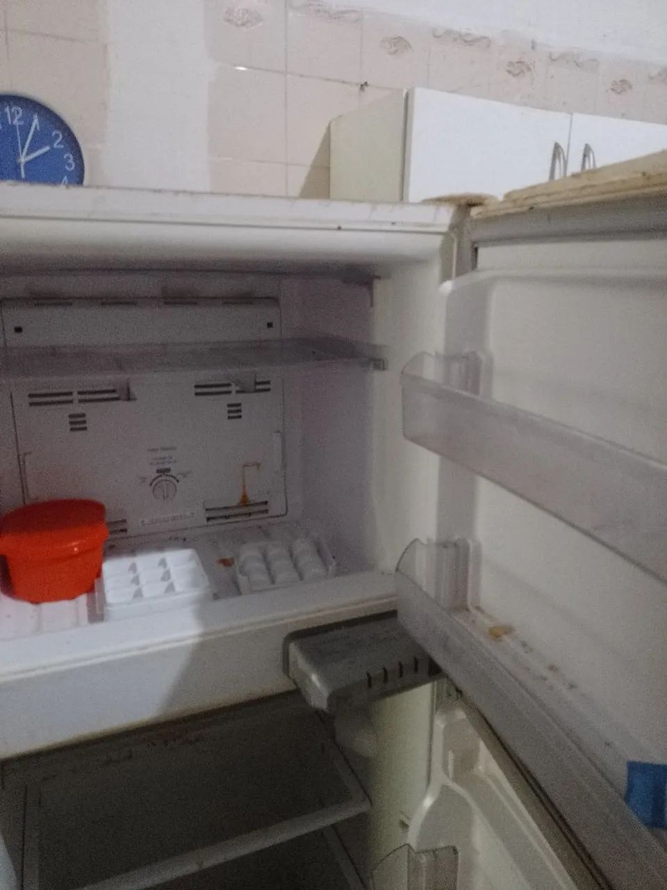 Geladeira Brastemp Funcionando - Foto 4