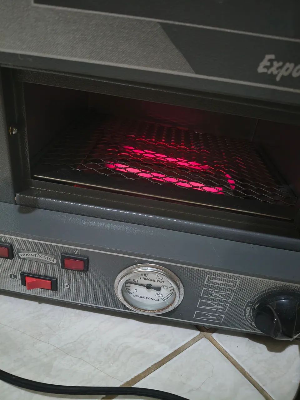 ESTUFA ESTERILIZADORA  - Foto 3