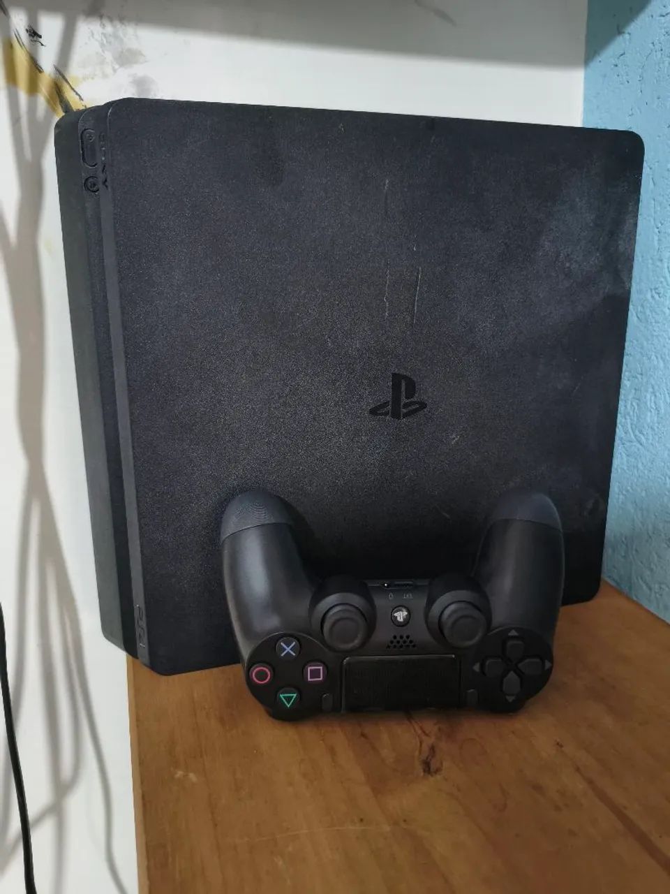 Ps4 Slim  - Foto 2