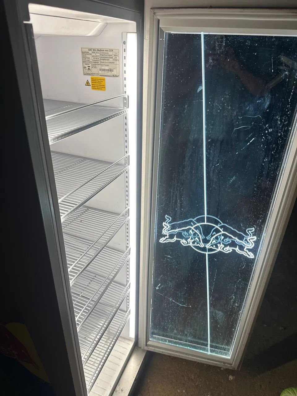 Vende-se refrigerador em perfeito estado de conservação  - Foto 4
