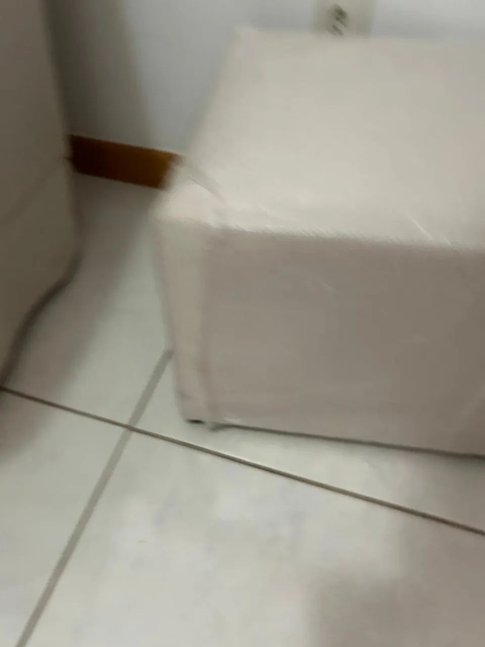 POTRONA DE AMAMENTAÇÃO - Foto 5