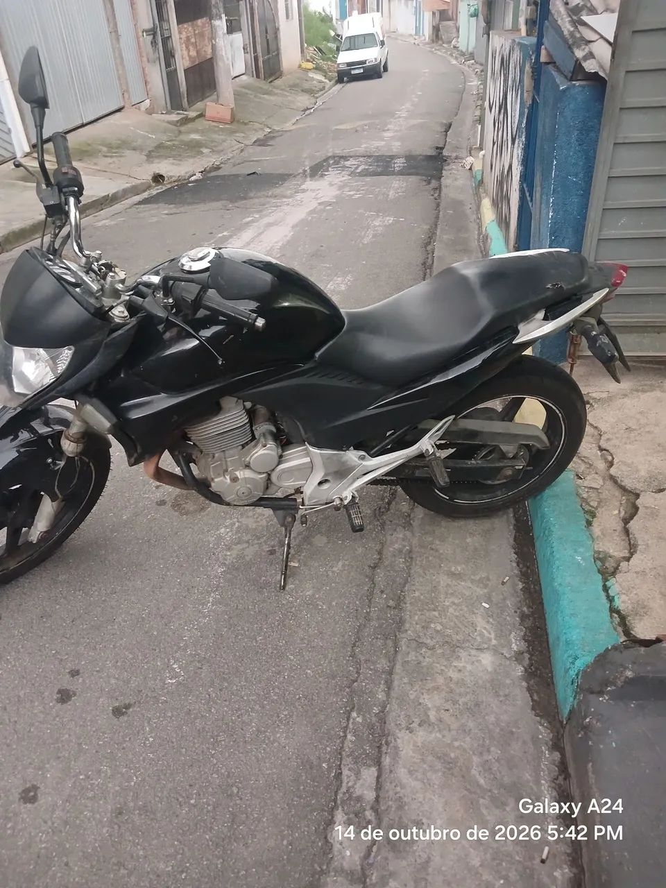 Moto  - Foto 2
