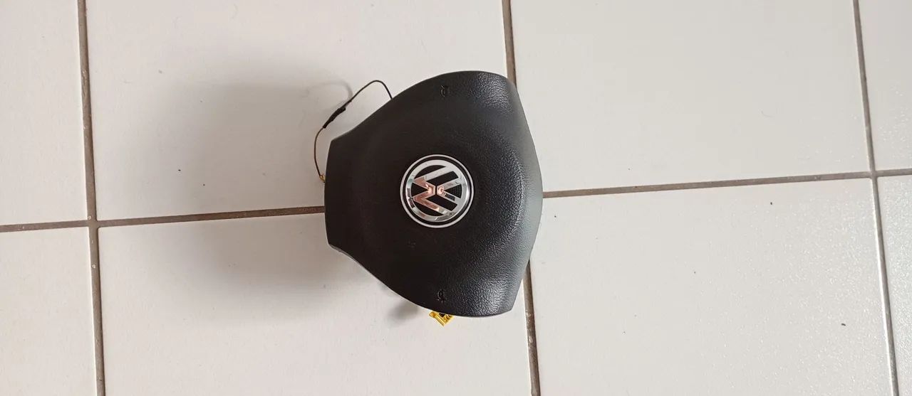 Volante multifuncional 