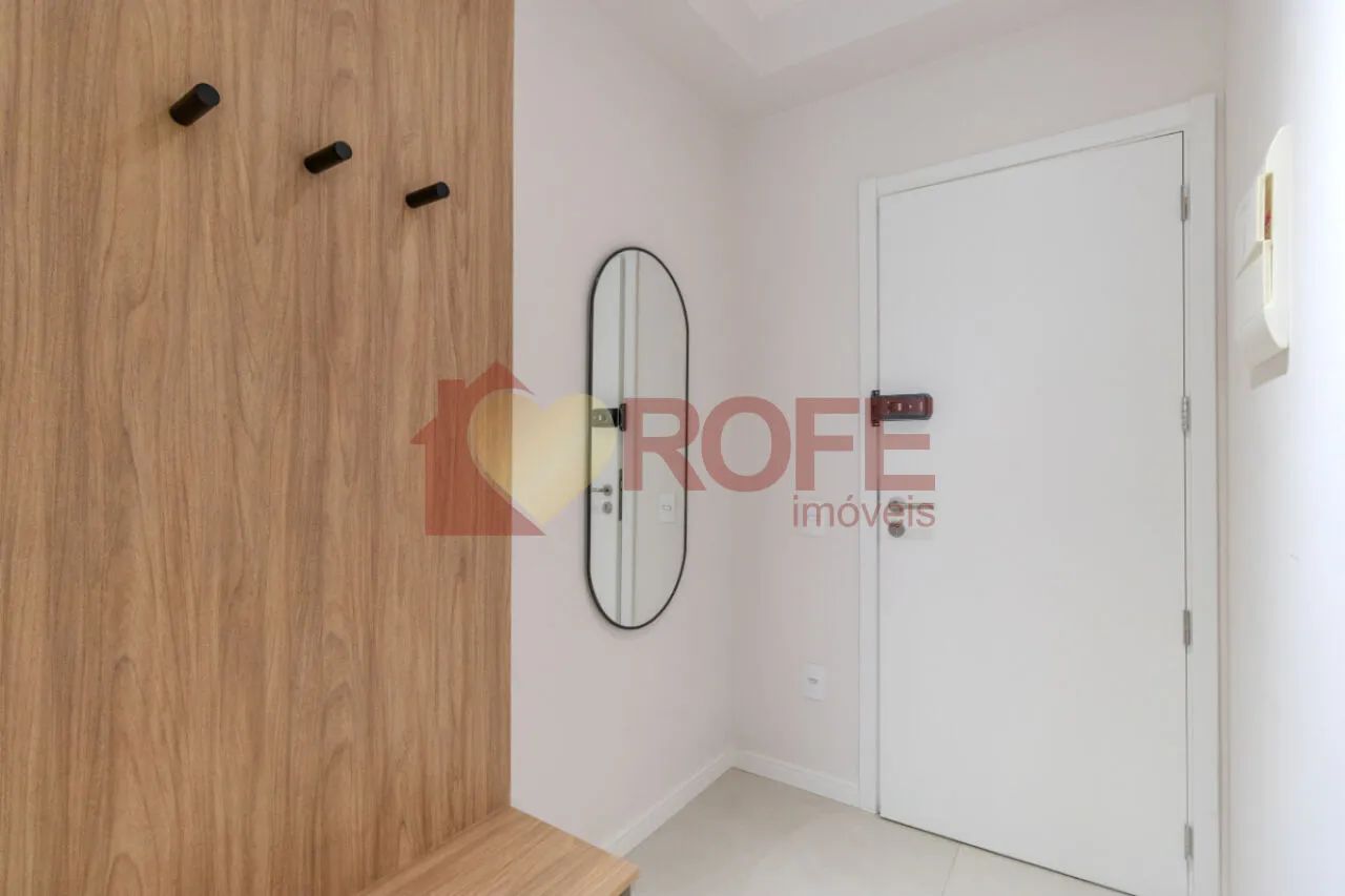 Studio com 1 dormitório, 30 m2 para venda na Vila Nova Conceição - Foto 4