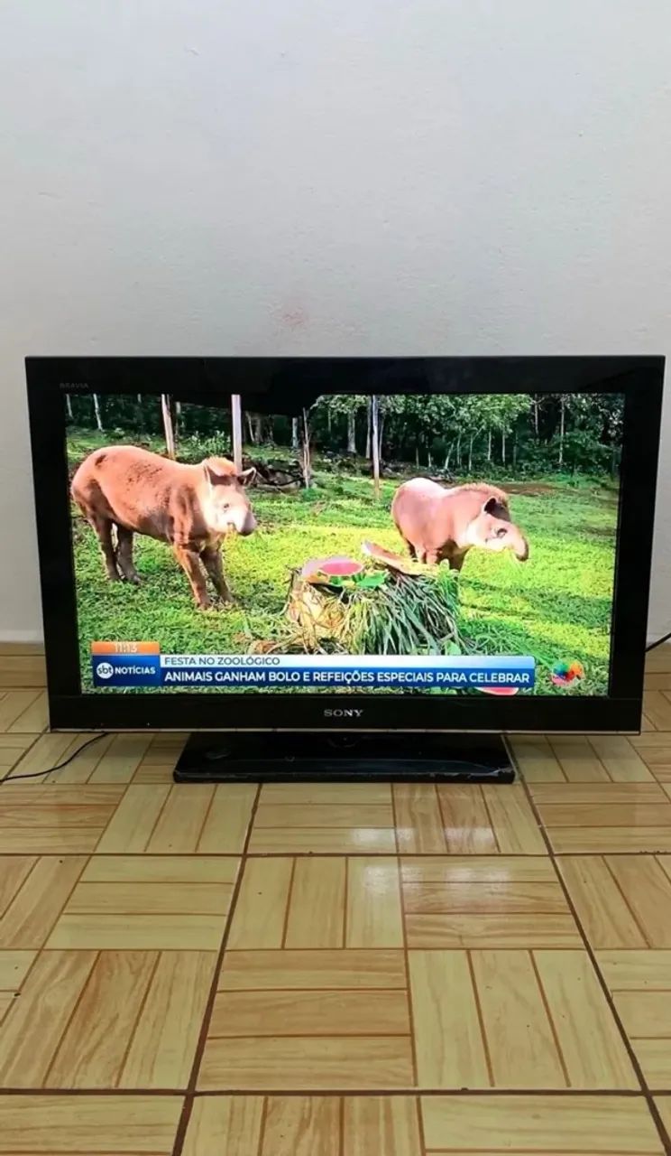 Vende-se uma televisão - Foto 2
