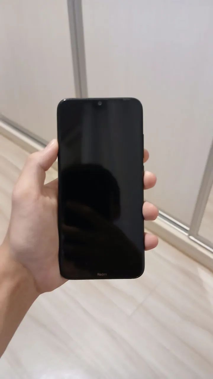 REDMI NOTE 8 - BEM CONSERVADO 128gb 4G - Foto 3