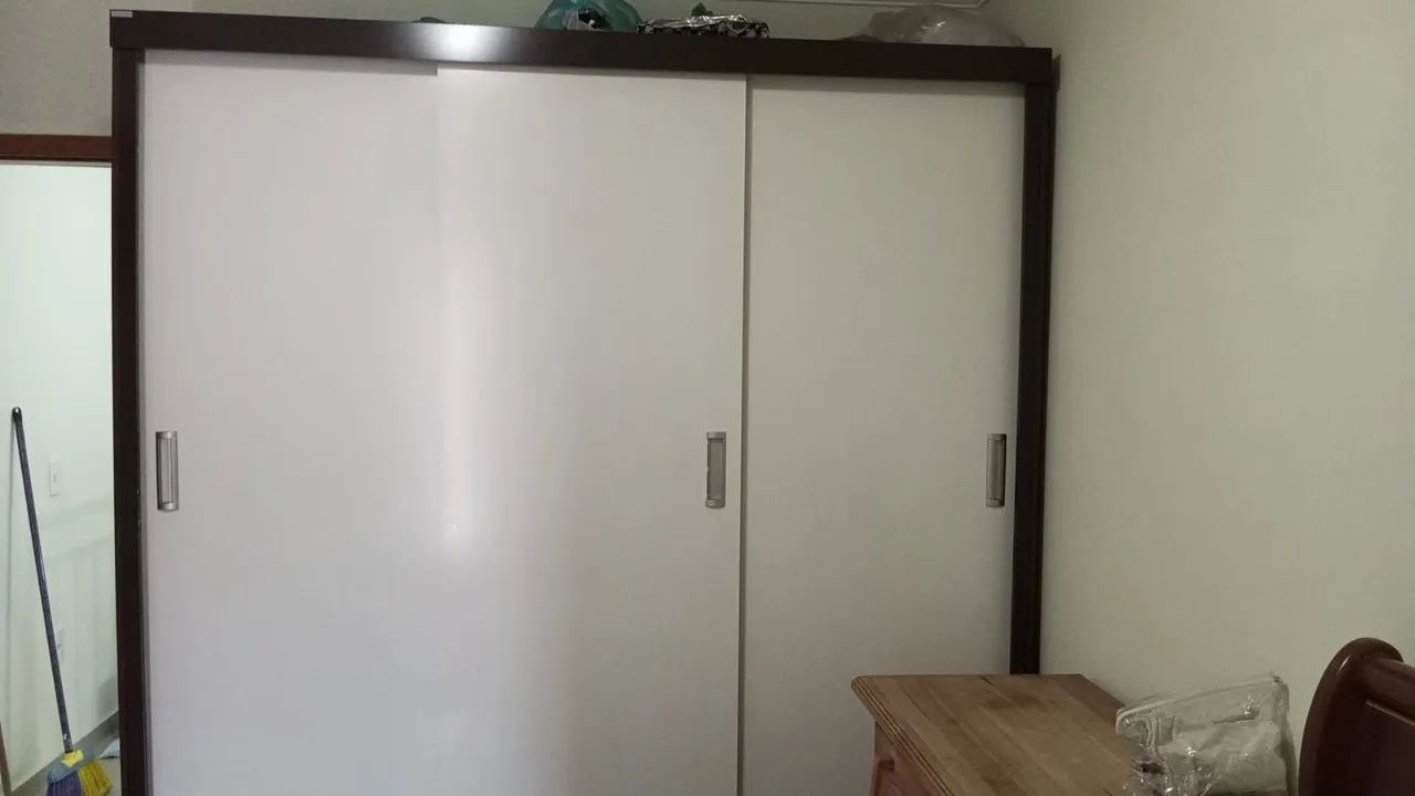 Guarda roupa MDF  - Foto 4