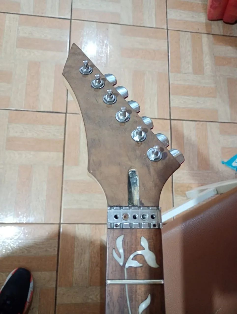 Guitarra para projetos - Foto 2