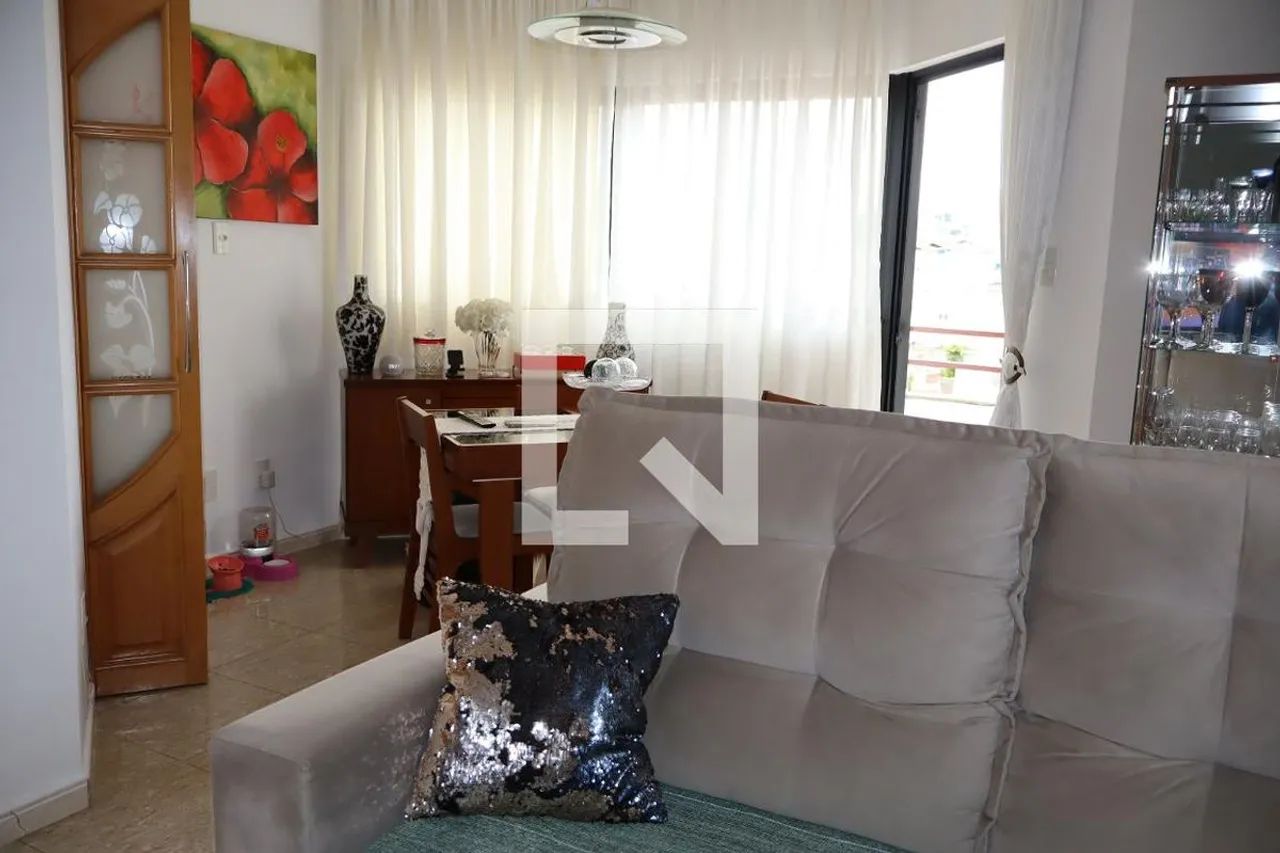 Apartamento à Venda - Vila Prudente, 2 Quartos, 74 m2 - Foto 3