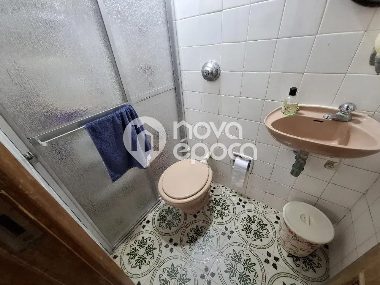 Tijuca | Sala - Foto 5
