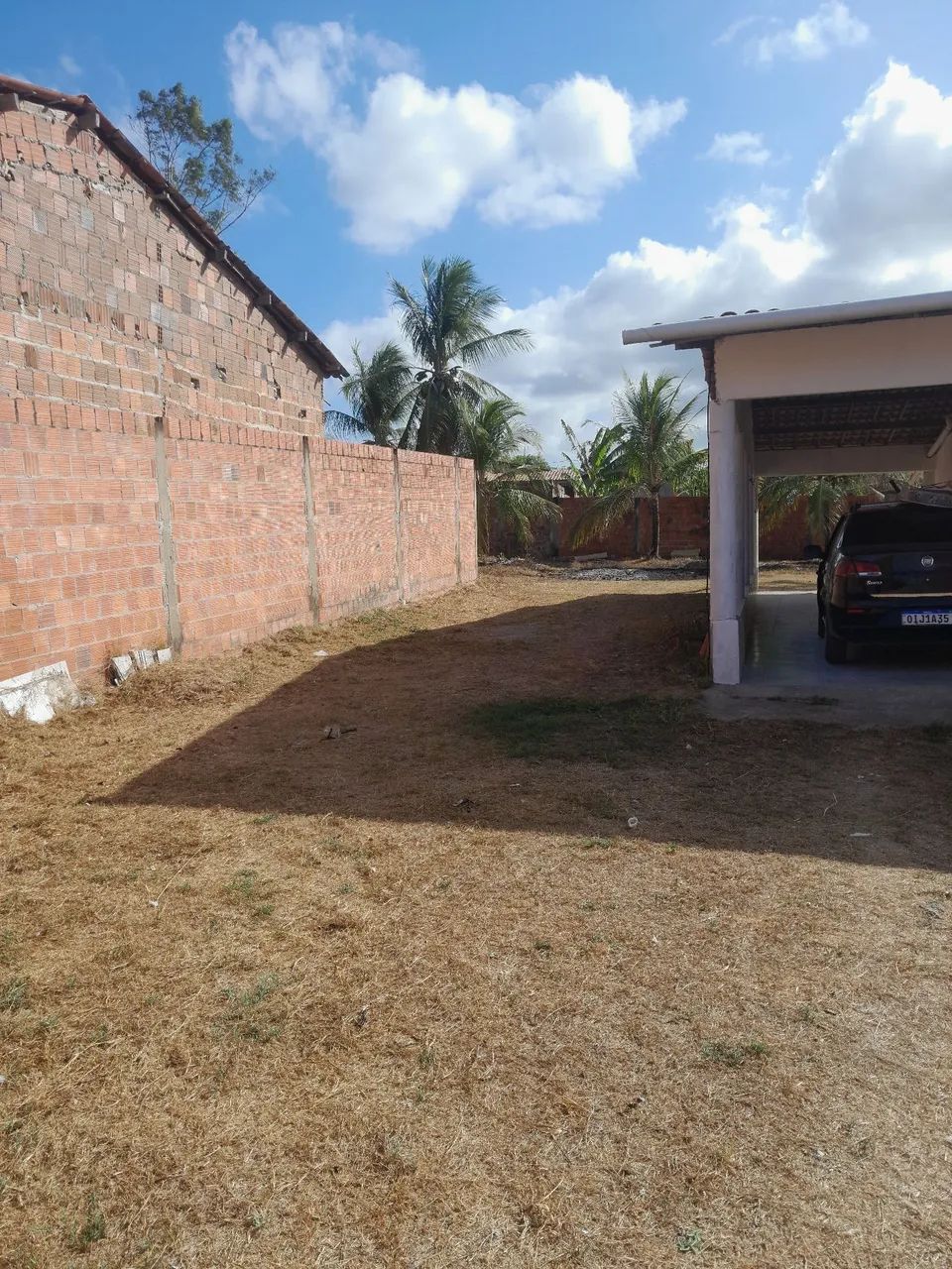 VENDO CASA EM PACATUBA/MARACANAU