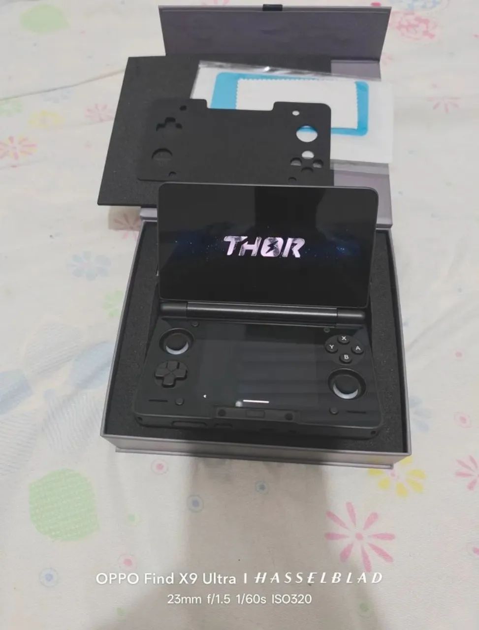 Console Ayn Thor Max  - Foto 4