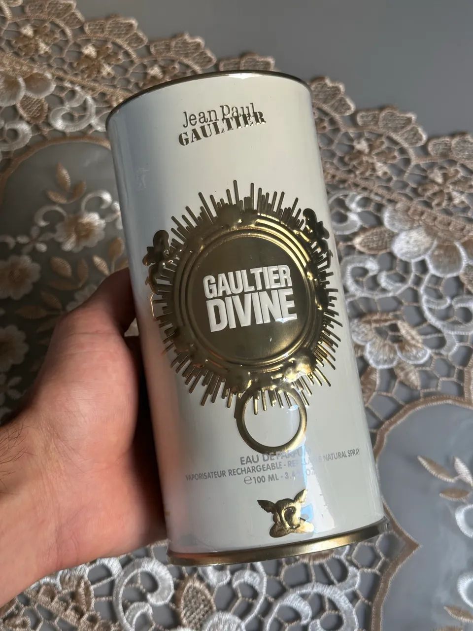 Perfume Gaultier Divine - Foto 2