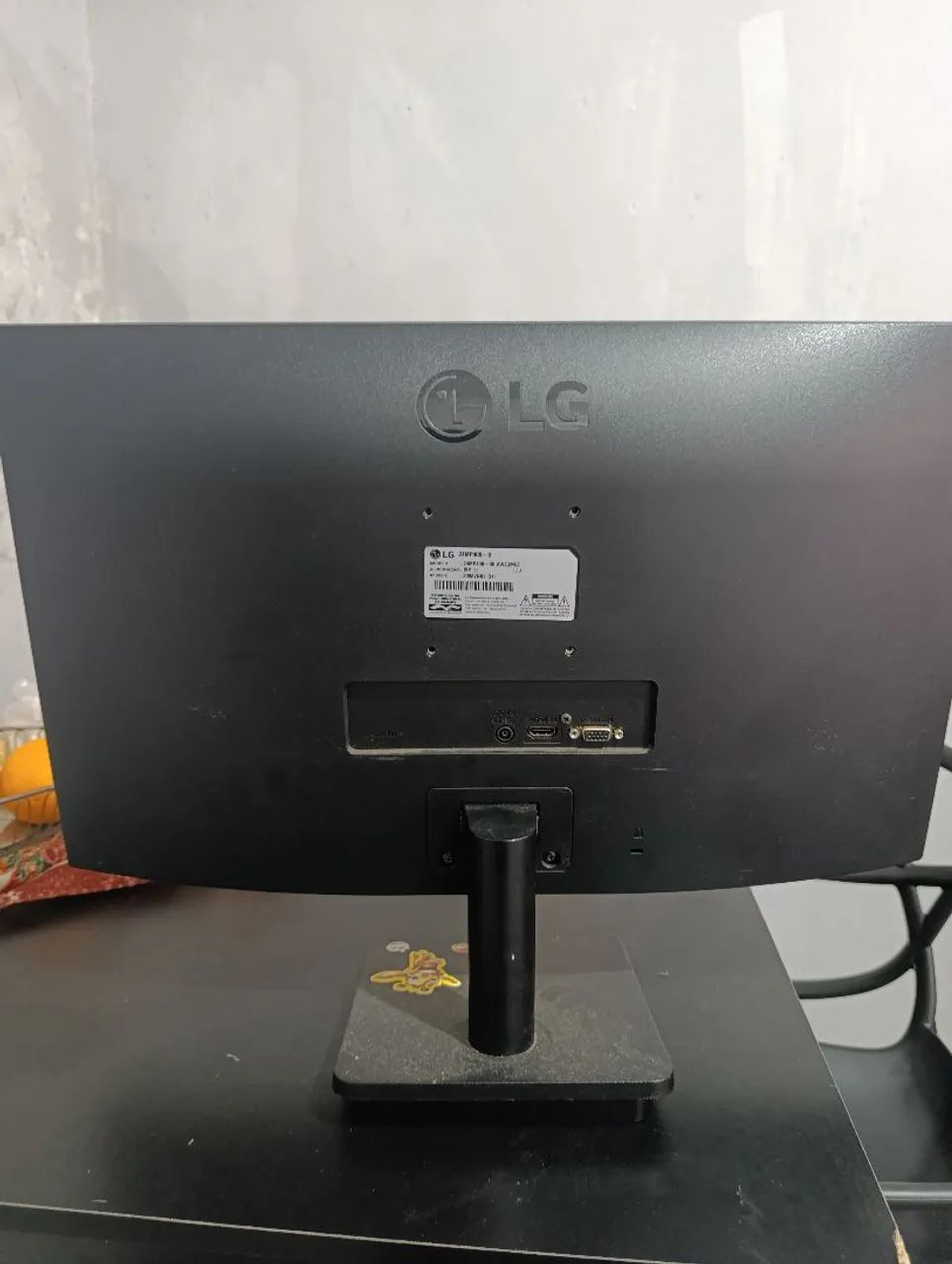 PC GAMER COMPLETO + 2 MONITORES LG 26" + PERIFÉRICOS - Foto 3