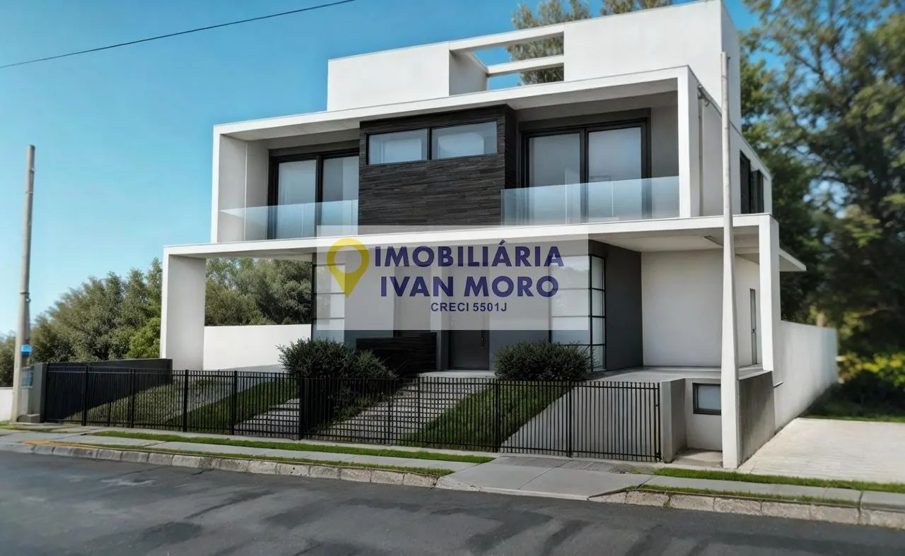 Casa Com Piscina à Venda em Daniela - Florianópolis - SC - Foto 3