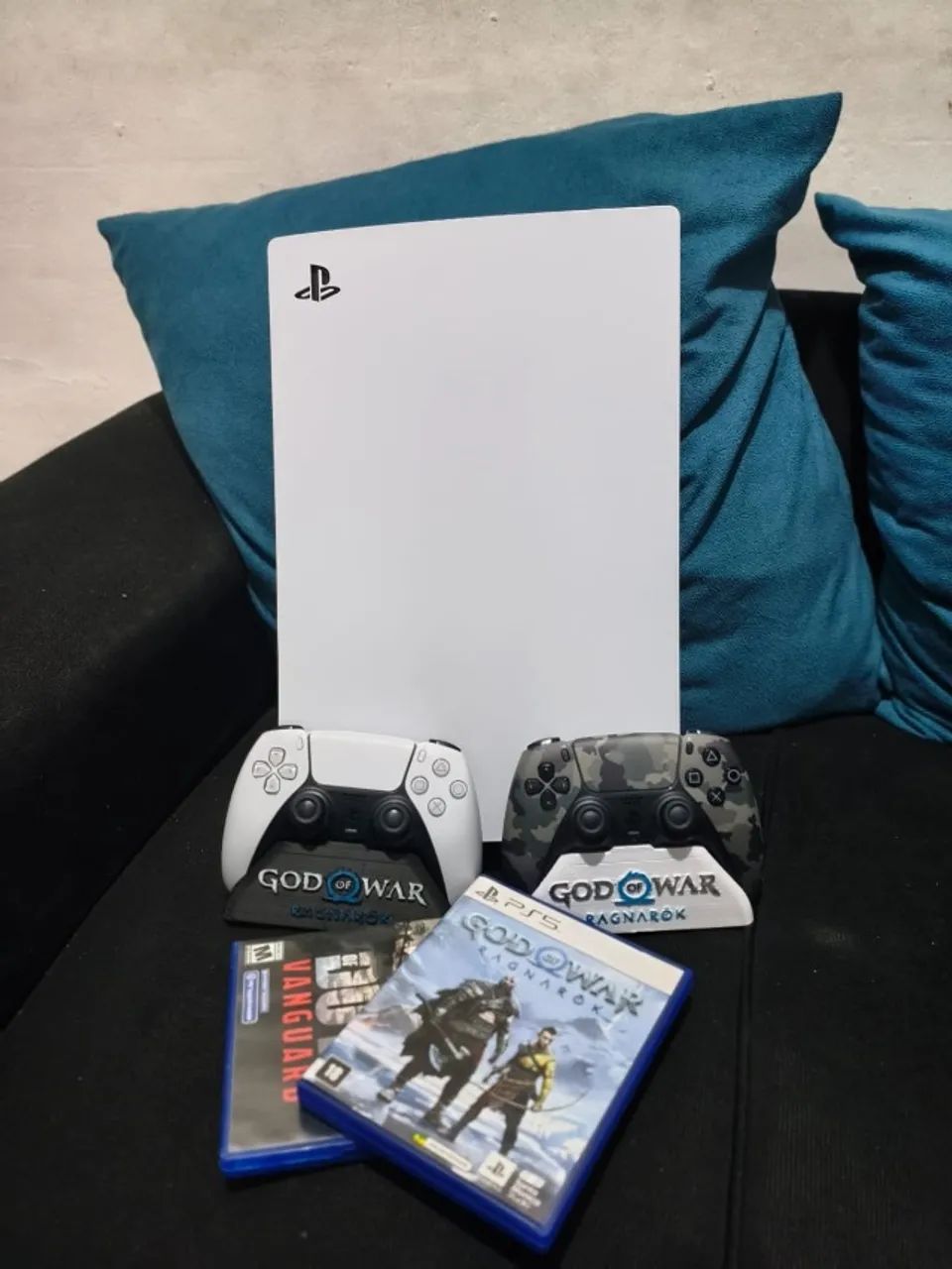PlayStation 5  - Foto 3