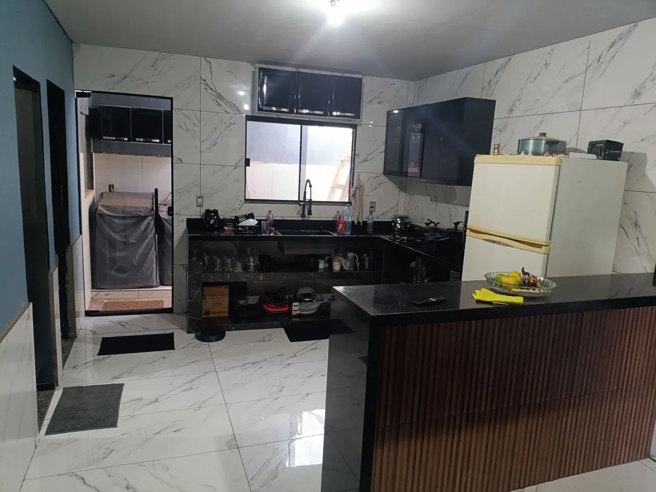 Vendo casa top na Estrutural - Foto 5