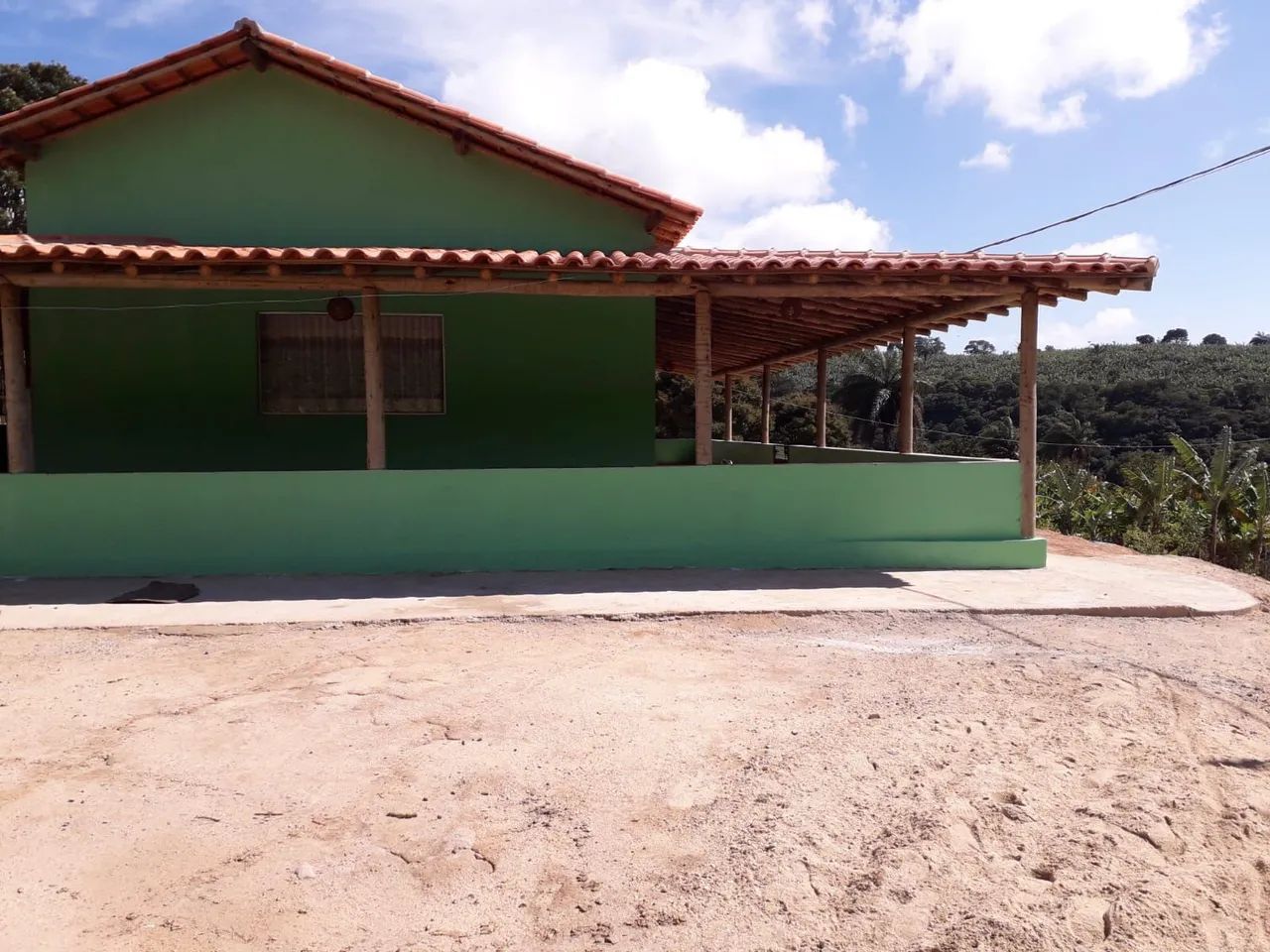 Vendo Sitio - Foto 4
