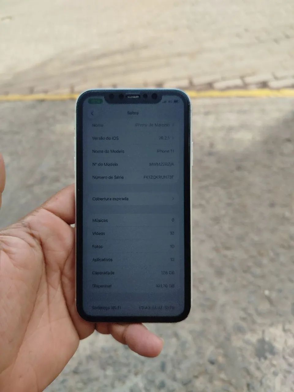 Apenas vendo  - Foto 2