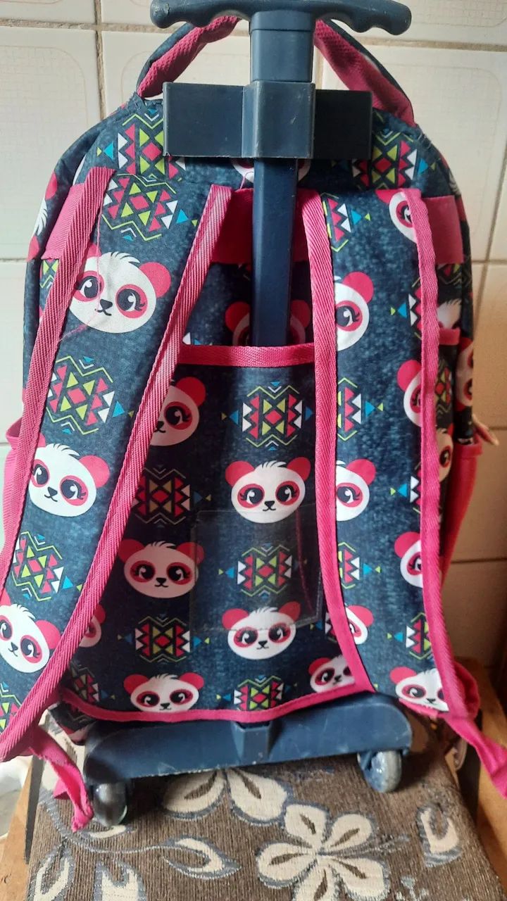 Bolsa feminina  - Foto 2
