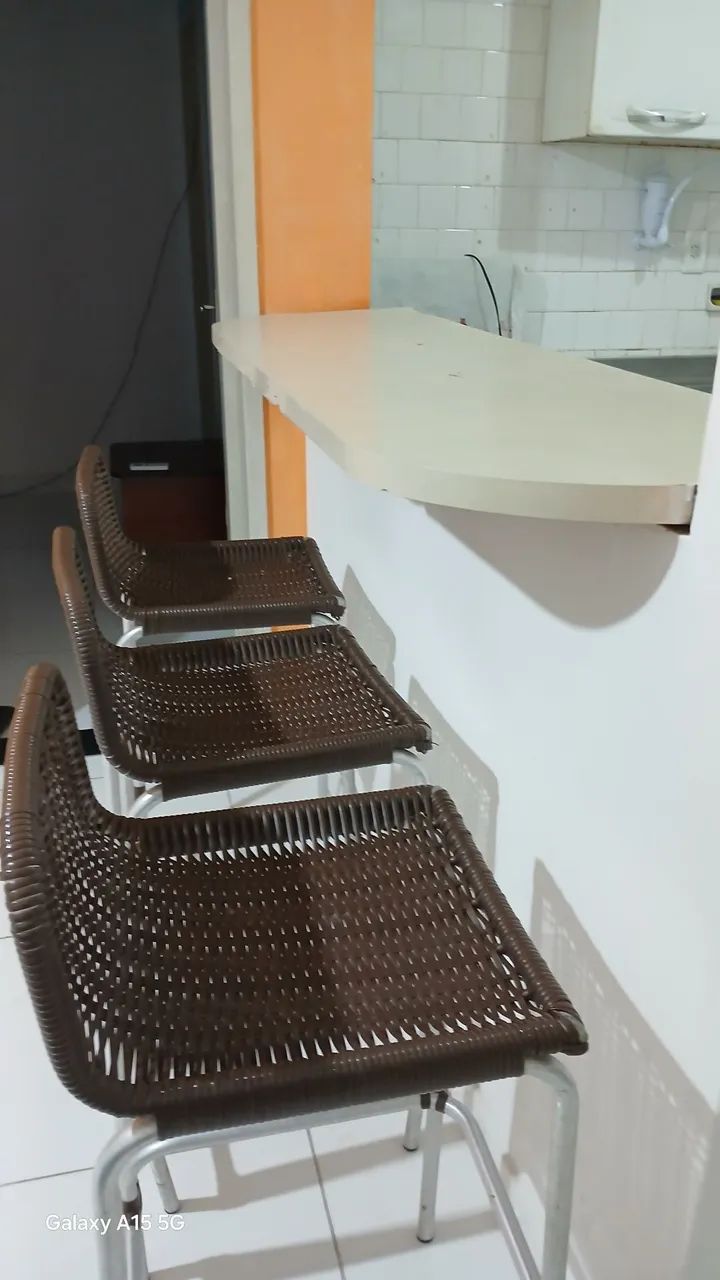 Oportunidade na Barra quarto e sala  - Foto 2