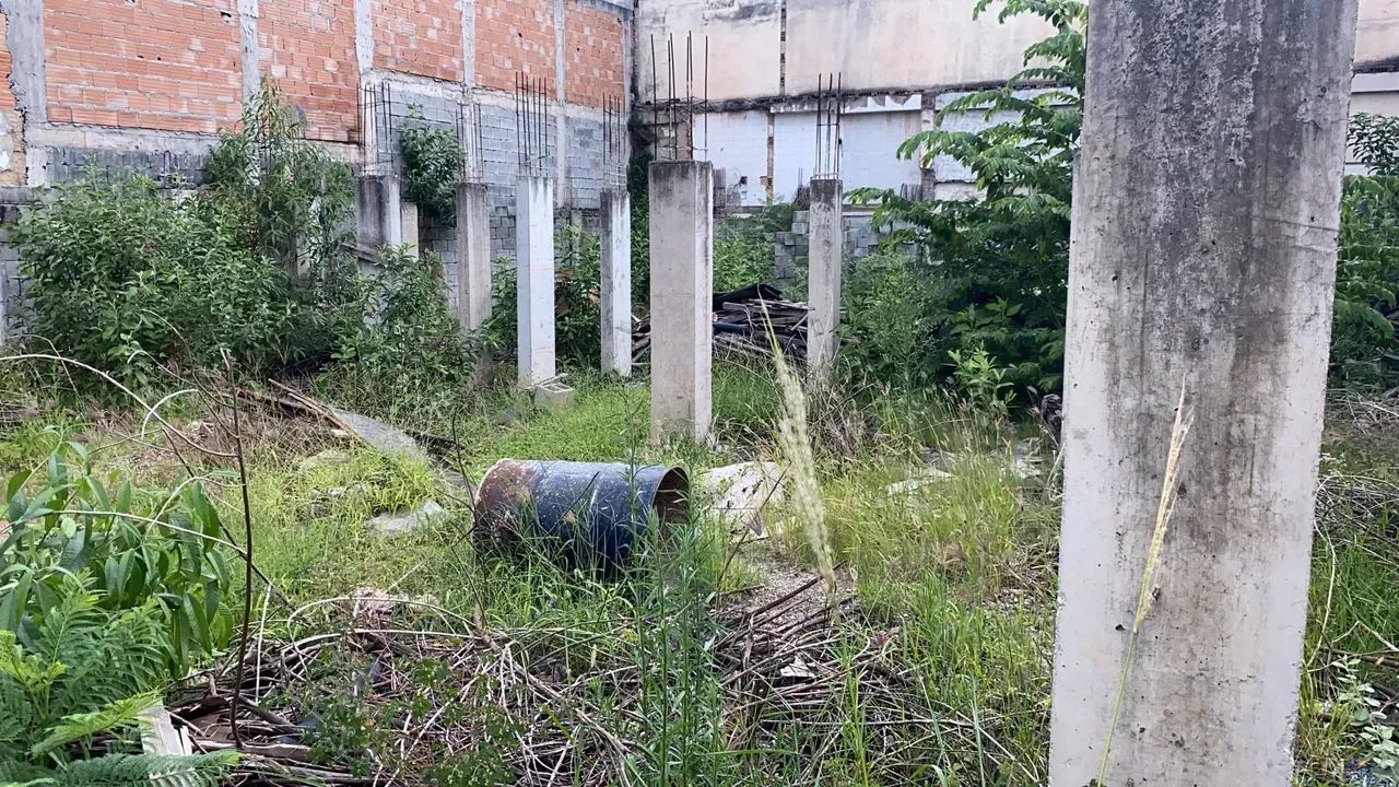 Lote bairro Itapuã - Foto 2