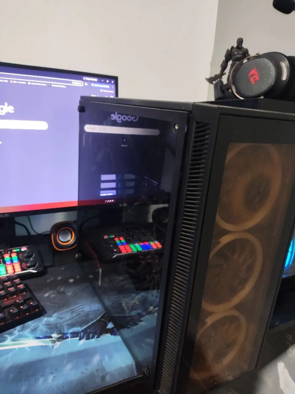 PC gamer  - Foto 2