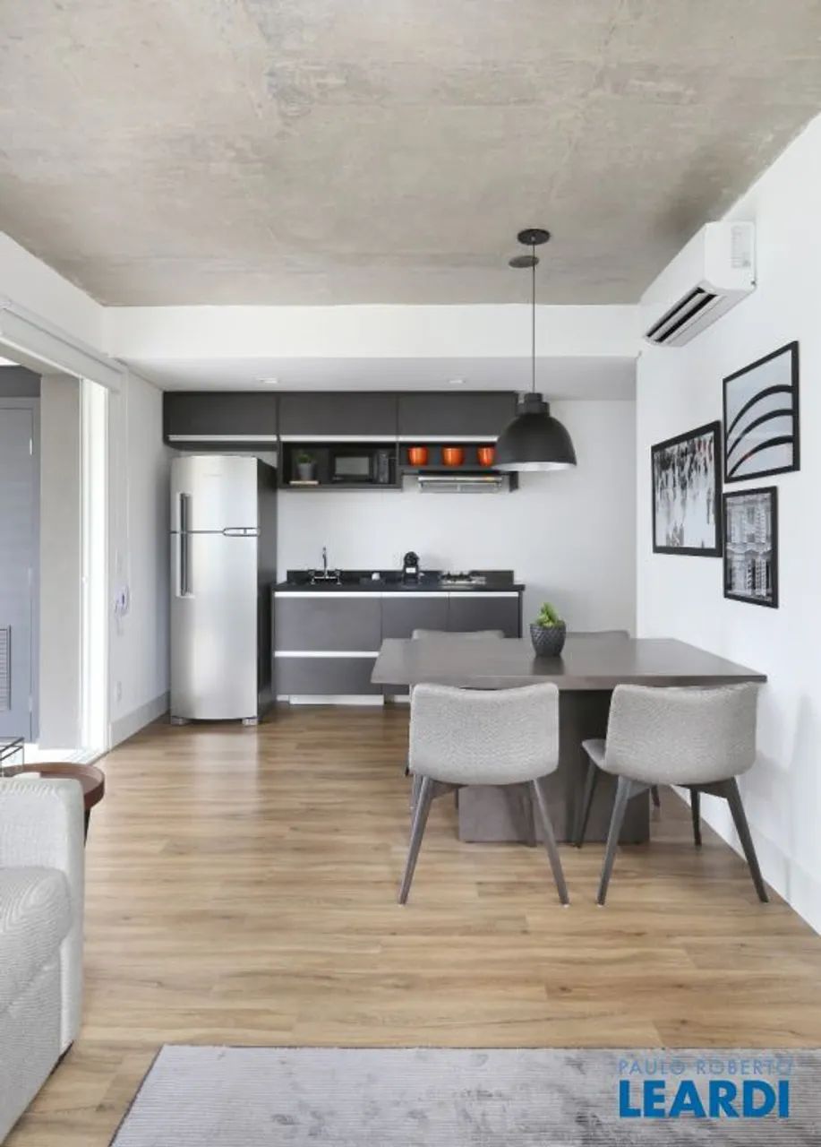 APARTAMENTO - BROOKLIN - SP - Foto 4