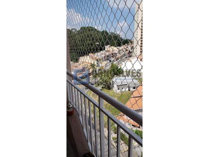 Apartamento de 60 m² com 2 quartos à venda em Nova Petrópolis, SBC - Foto 5