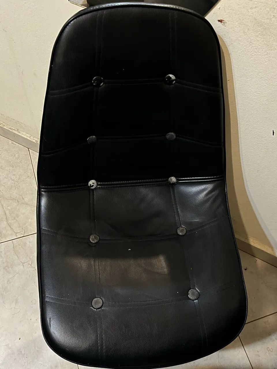 Conjunto de mesa e cadeiras 4 lugares  - Foto 2
