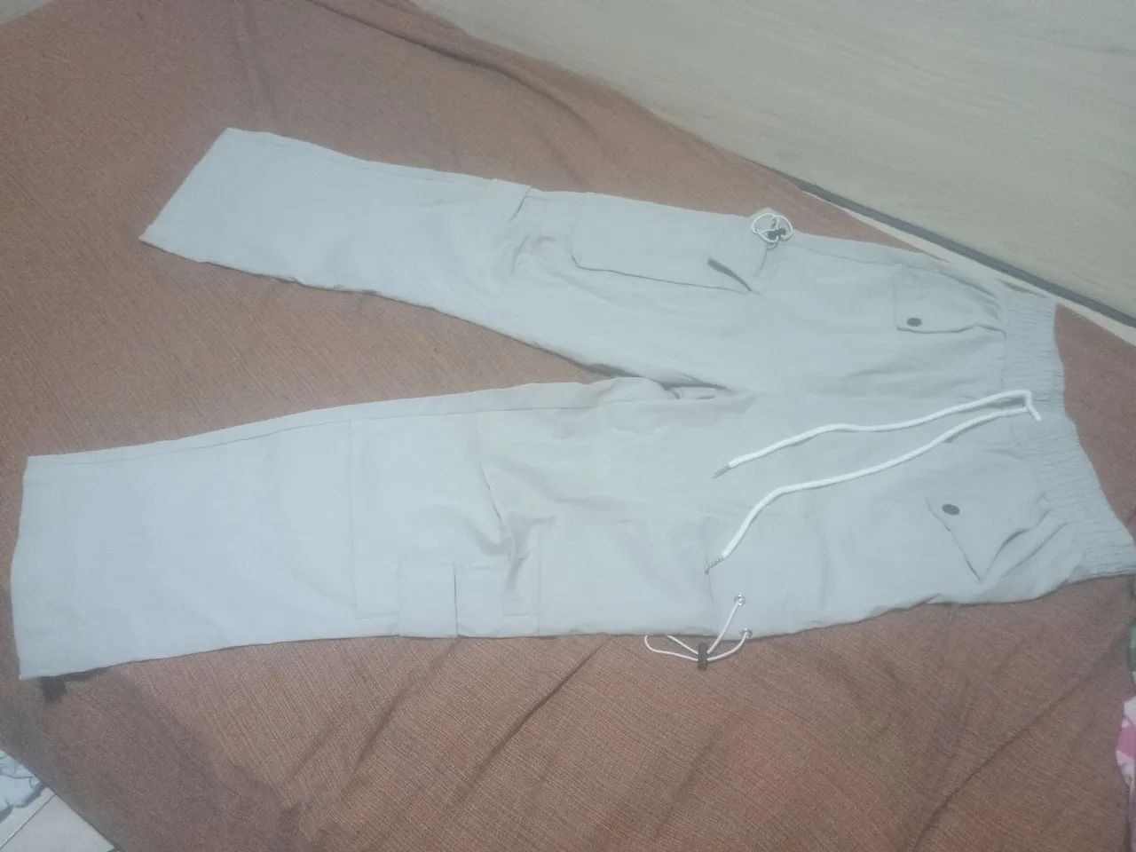 Calça Original M - Manfinity Hypemode. - Foto 4
