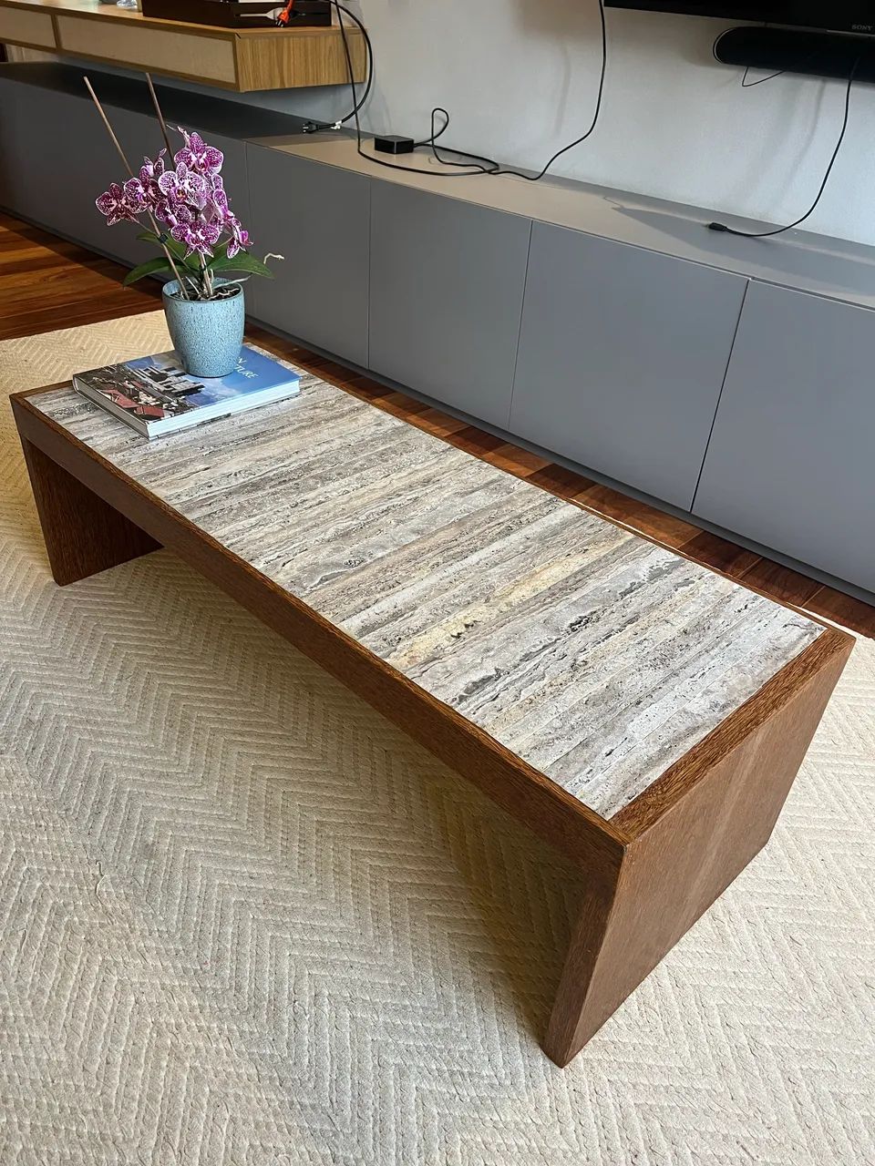 Mesa de Centro